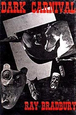 Тёмный карнавал (Dark Carnival), 1947